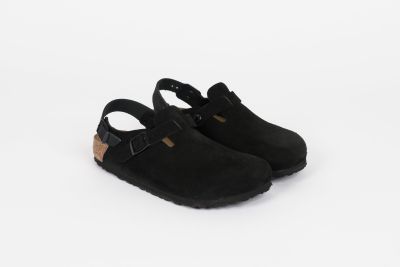 Tokio II Suede